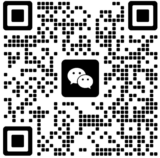 WeChat QR